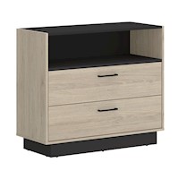 VELADOR 2CJ MODERNO PRINCE - DIBA MUEBLES